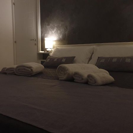 Giori Bed & Breakfast Giardini Naxos Exterior photo