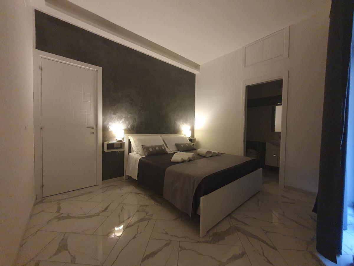 Giori Bed & Breakfast Giardini Naxos Exterior photo