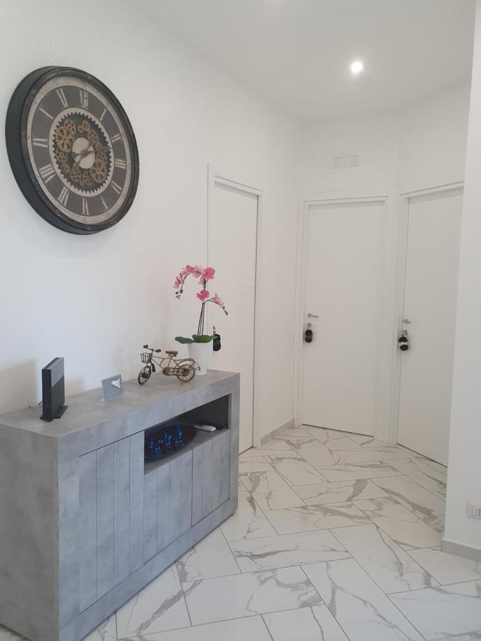 Giori Bed & Breakfast Giardini Naxos Exterior photo