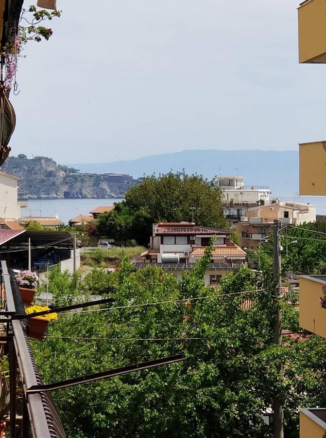 Giori Bed & Breakfast Giardini Naxos Exterior photo