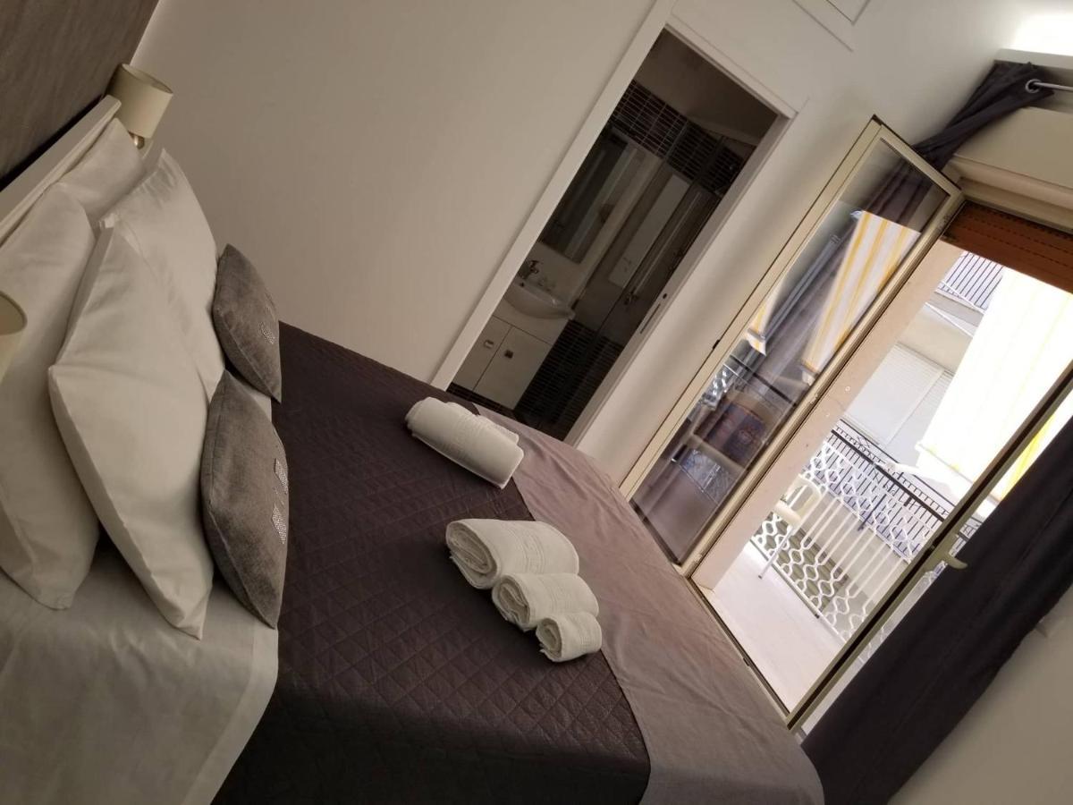 Giori Bed & Breakfast Giardini Naxos Exterior photo