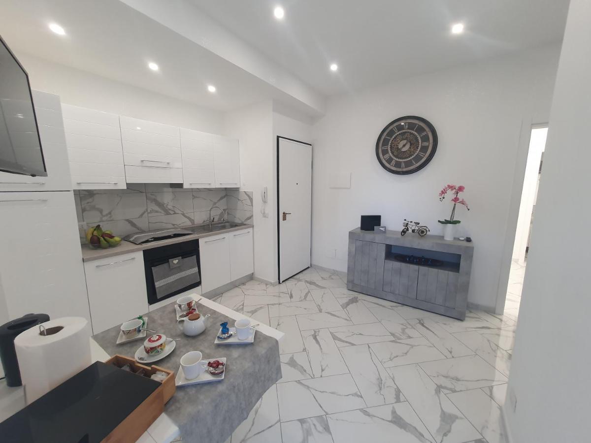Giori Bed & Breakfast Giardini Naxos Exterior photo