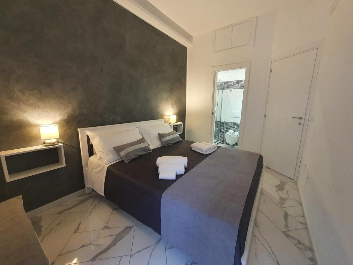 Giori Bed & Breakfast Giardini Naxos Exterior photo