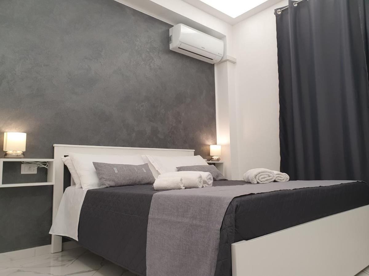 Giori Bed & Breakfast Giardini Naxos Exterior photo