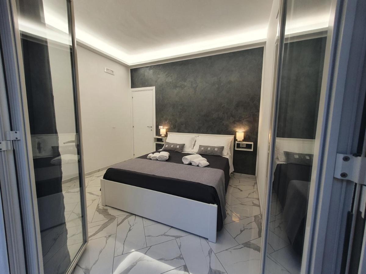 Giori Bed & Breakfast Giardini Naxos Exterior photo