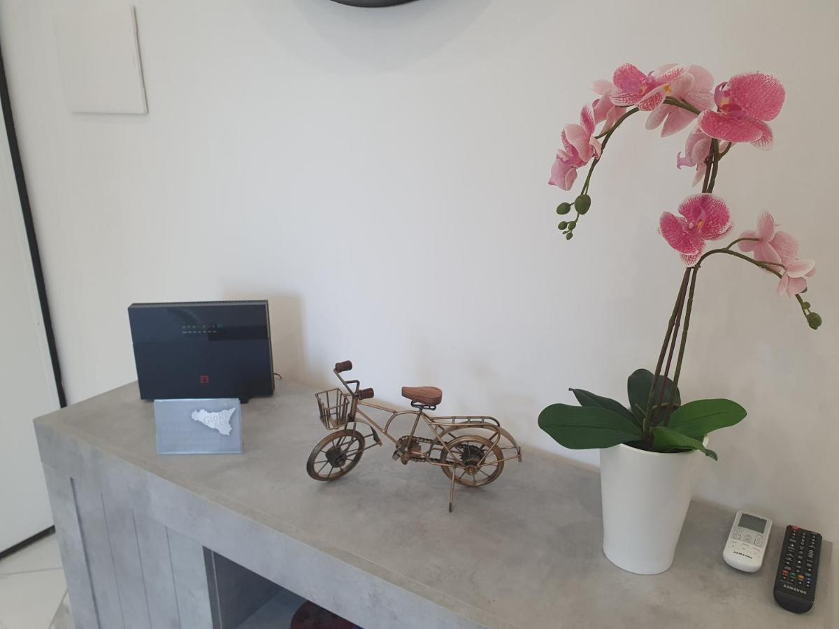 Giori Bed & Breakfast Giardini Naxos Exterior photo