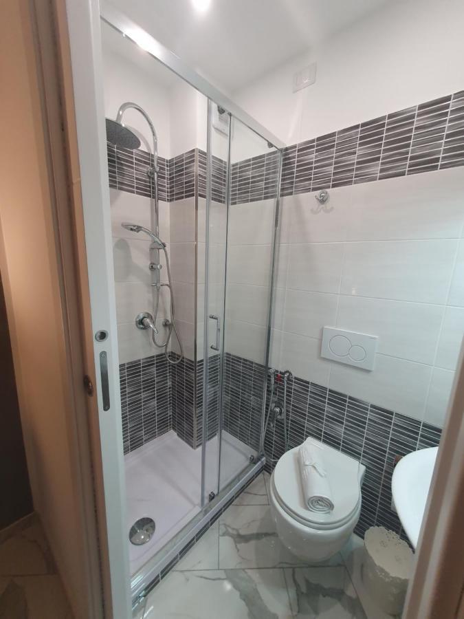 Giori Bed & Breakfast Giardini Naxos Exterior photo