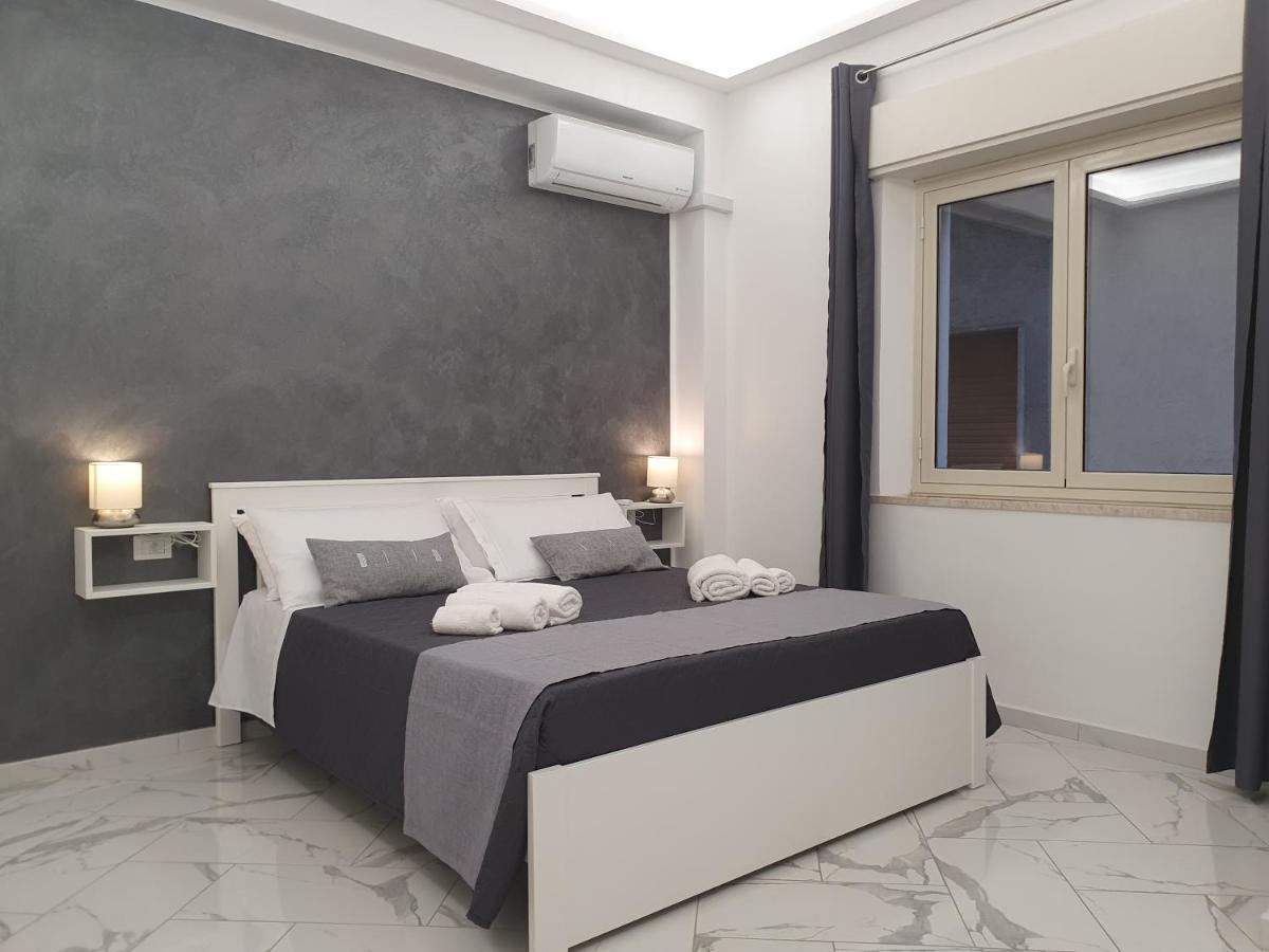 Giori Bed & Breakfast Giardini Naxos Exterior photo