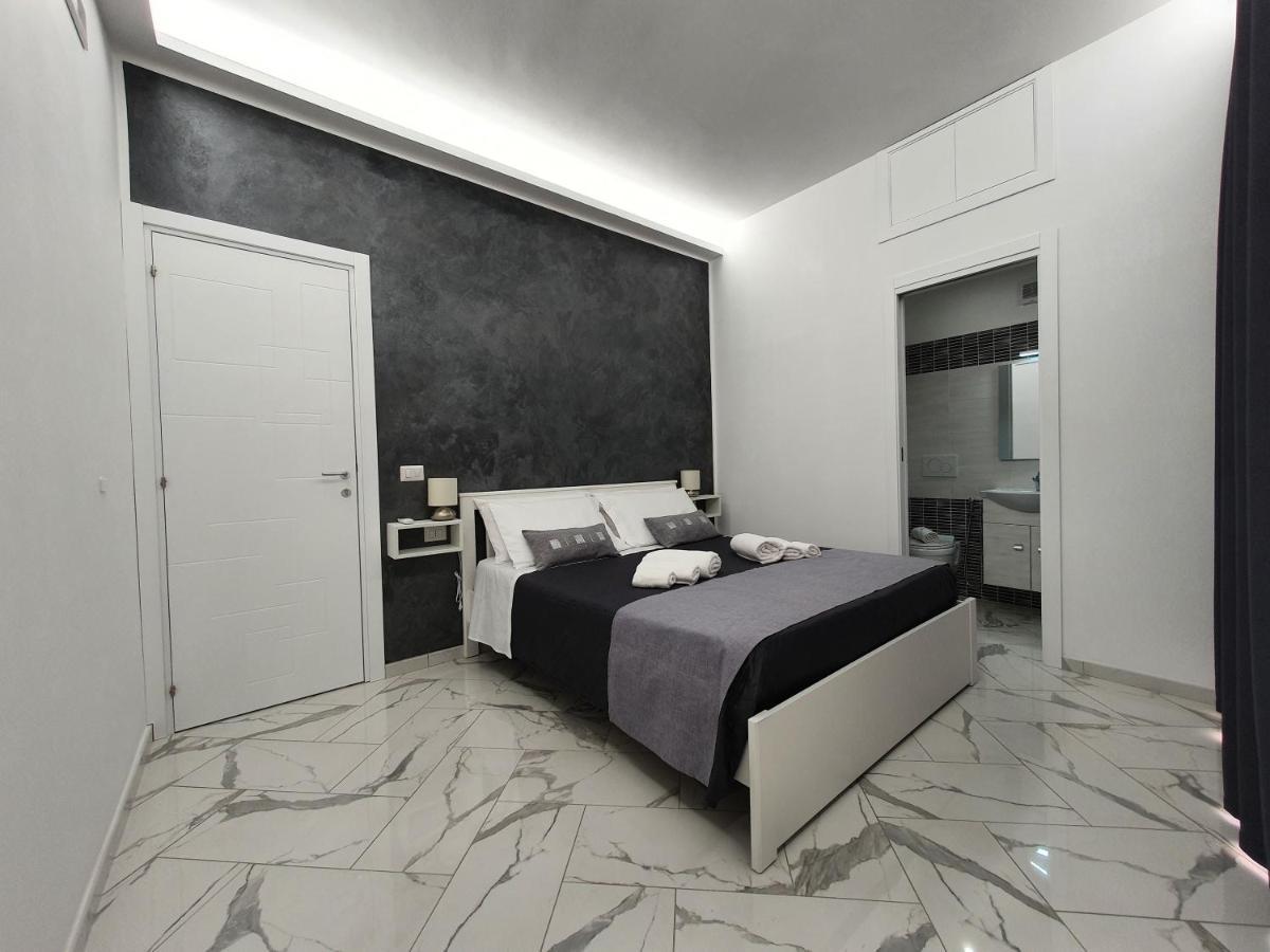 Giori Bed & Breakfast Giardini Naxos Exterior photo