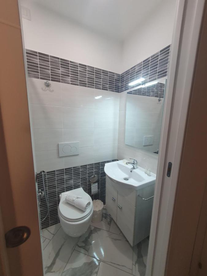 Giori Bed & Breakfast Giardini Naxos Exterior photo