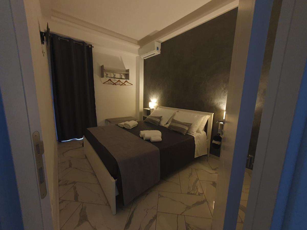 Giori Bed & Breakfast Giardini Naxos Exterior photo